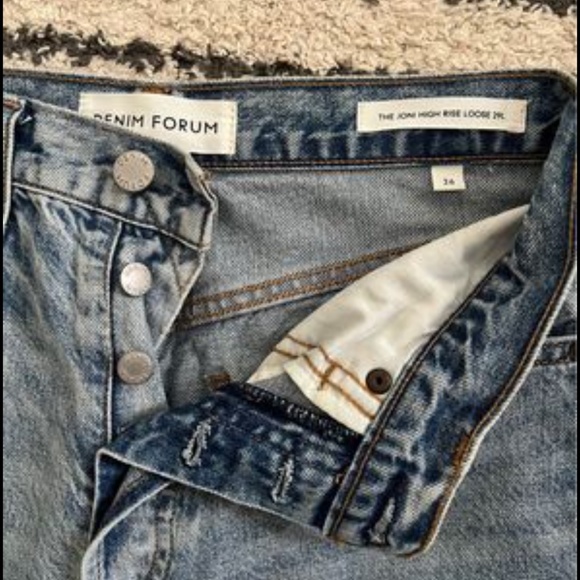 Denim forum Joni Jean - Picture 4 of 4